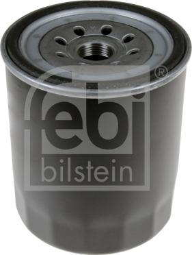 Febi Bilstein 47459 - Eļļas filtrs autodraugiem.lv