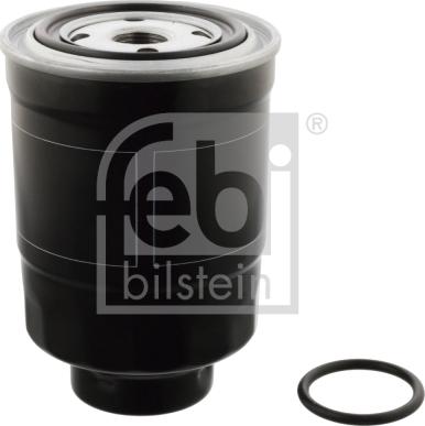 Febi Bilstein 47460 - Degvielas filtrs autodraugiem.lv