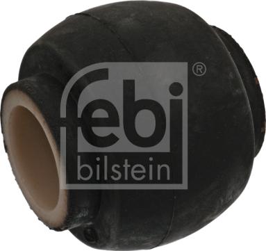 Febi Bilstein 47585 - Bukse, Vadītāja kabīnes spilvens autodraugiem.lv