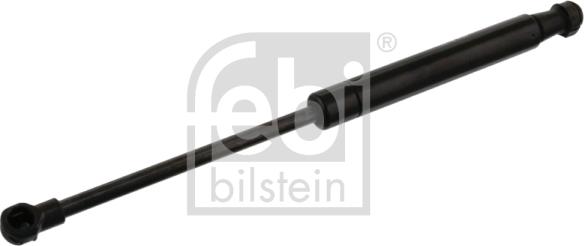 Febi Bilstein 47035 - Gāzes atspere, Bagāžas / Kravas nodalījuma vāks autodraugiem.lv