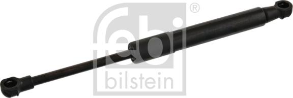 Febi Bilstein 47076 - Gāzes atspere, Motora pārsegs autodraugiem.lv