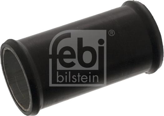 Febi Bilstein 47855 - Dzesēšanas šķidruma caurule autodraugiem.lv