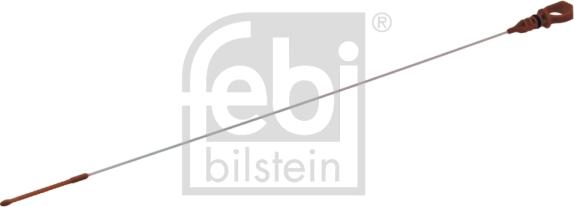 Febi Bilstein 47301 - Eļļas tausts autodraugiem.lv