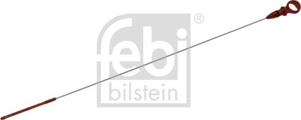 Febi Bilstein 47303 - Eļļas tausts autodraugiem.lv