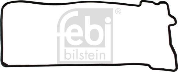 Febi Bilstein 47376 - Blīve, Motora bloka galvas vāks autodraugiem.lv