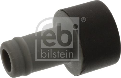 Febi Bilstein 47779 - Vārsts, Motora kartera ventilācija autodraugiem.lv