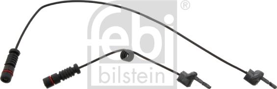Febi Bilstein 09423 - Indikators, Bremžu uzliku nodilums autodraugiem.lv