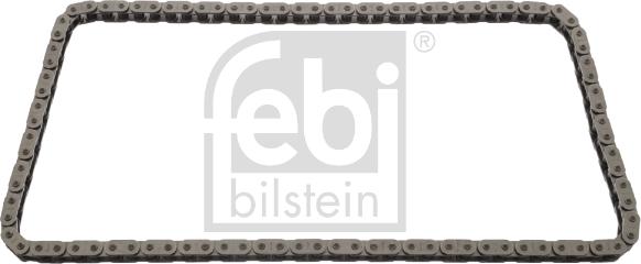 Febi Bilstein 09276 - Sadales vārpstas piedziņas ķēde autodraugiem.lv