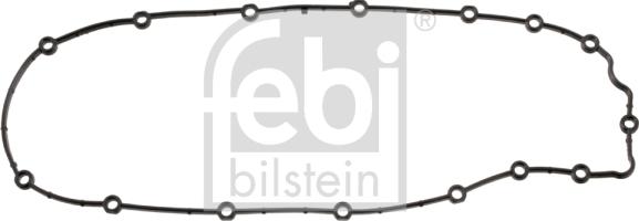 Febi Bilstein 04610 - Blīve, Eļļas vācele autodraugiem.lv