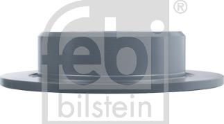 Febi Bilstein 04091 - Bremžu diski autodraugiem.lv