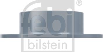 Febi Bilstein 04850 - Bremžu diski autodraugiem.lv