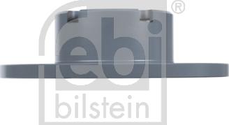 Febi Bilstein 04876 - Bremžu diski autodraugiem.lv