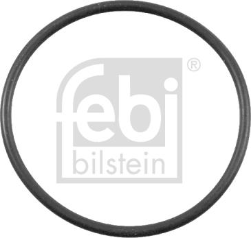 Febi Bilstein 05967 - Blīve, Eļļas filtra korpuss autodraugiem.lv