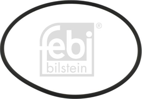 Febi Bilstein 05970 - Blīve, Eļļas filtra korpuss autodraugiem.lv