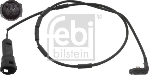 Febi Bilstein 05109 - Indikators, Bremžu uzliku nodilums autodraugiem.lv