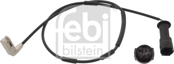 Febi Bilstein 05110 - Indikators, Bremžu uzliku nodilums autodraugiem.lv