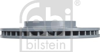 Febi Bilstein 05179 - Bremžu diski autodraugiem.lv
