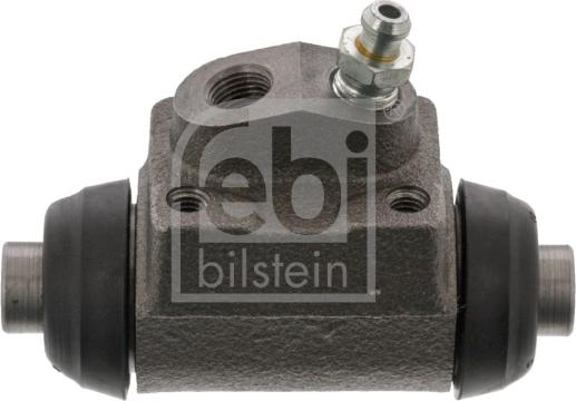 Febi Bilstein 05709 - Riteņa bremžu cilindrs autodraugiem.lv