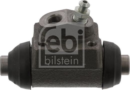 Febi Bilstein 05727 - Riteņa bremžu cilindrs autodraugiem.lv