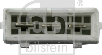 Febi Bilstein 06993 - Ventilators, Motora dzesēšanas sistēma autodraugiem.lv