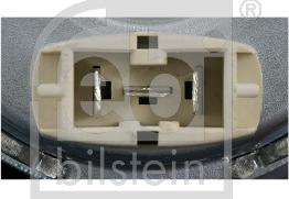 Febi Bilstein 06997 - Ventilators, Motora dzesēšanas sistēma autodraugiem.lv