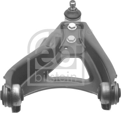 Febi Bilstein 06943 - Neatkarīgās balstiekārtas svira, Riteņa piekare autodraugiem.lv