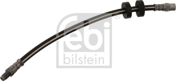 Febi Bilstein 06562 - Bremžu šļūtene autodraugiem.lv