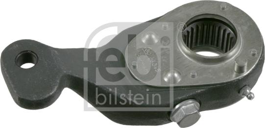 Febi Bilstein 06045 - Sviru un stiepņu sistēma, Bremžu sistēma autodraugiem.lv
