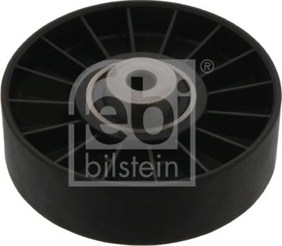 Febi Bilstein 01900 - Parazīt / Vadrullītis, Ķīļrievu siksna autodraugiem.lv