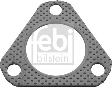 Febi Bilstein 01610 - Blīve, Izplūdes caurule autodraugiem.lv