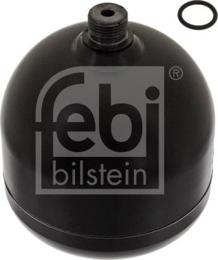 Febi Bilstein 01817 - Hidroakumulators, Bremžu sistēma autodraugiem.lv