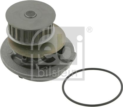 Febi Bilstein 01259 - Ūdenssūknis autodraugiem.lv