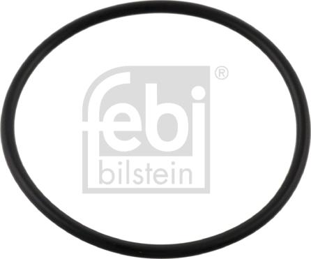 Febi Bilstein 08937 - Blīvgredzens, Hidrauliskais filtrs autodraugiem.lv