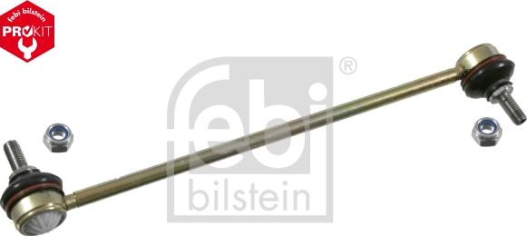 Febi Bilstein 08920 - Stiepnis / Atsaite, Stabilizators autodraugiem.lv