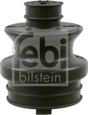 Febi Bilstein 08405 - Putekļusargs, Piedziņas vārpsta autodraugiem.lv