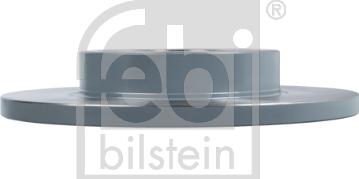 Febi Bilstein 08504 - Bremžu diski autodraugiem.lv