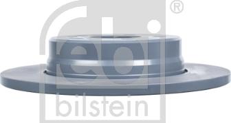 Febi Bilstein 08131 - Bremžu diski autodraugiem.lv