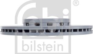 Febi Bilstein 08352 - Bremžu diski autodraugiem.lv