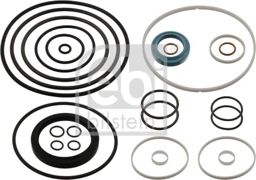 Febi Bilstein 08791 - Blīvju komplekts, Stūres mehānisms autodraugiem.lv