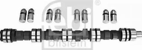 Febi Bilstein 03018 - Sadales vārpstas komplekts autodraugiem.lv