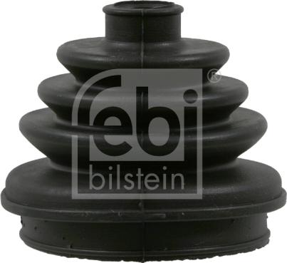 Febi Bilstein 03384 - Putekļusargs, Piedziņas vārpsta autodraugiem.lv