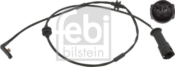 Febi Bilstein 02917 - Indikators, Bremžu uzliku nodilums autodraugiem.lv