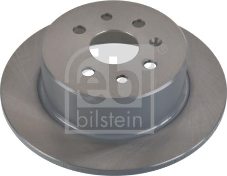 Febi Bilstein 02553 - Bremžu diski autodraugiem.lv