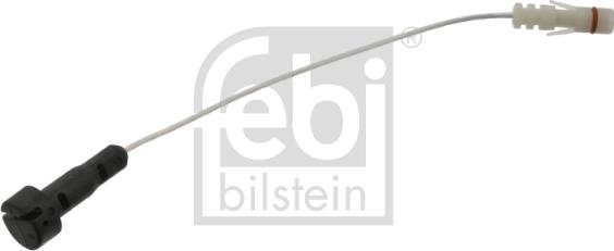 Febi Bilstein 02112 - Indikators, Bremžu uzliku nodilums autodraugiem.lv