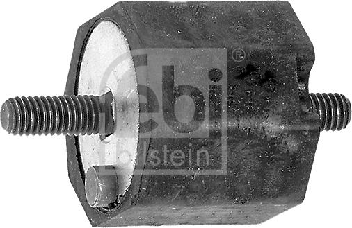 Febi Bilstein 07999 - Piekare, Automātiskā pārnesumkārba autodraugiem.lv