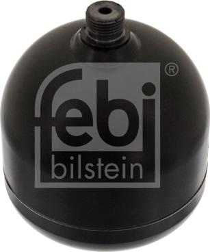 Febi Bilstein 07506 - Hidroakumulators, Bremžu sistēma autodraugiem.lv