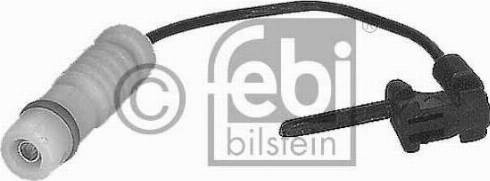 Febi Bilstein 07616 - Indikators, Bremžu uzliku nodilums autodraugiem.lv