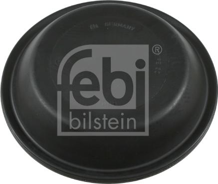 Febi Bilstein 07099 - Membrāna, Bremžu pneimokamera autodraugiem.lv