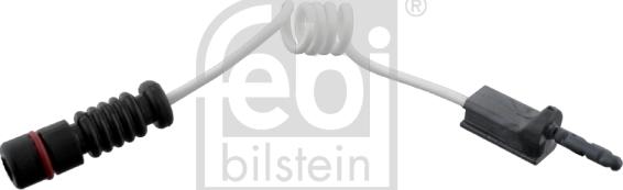 Febi Bilstein 07835 - Indikators, Bremžu uzliku nodilums autodraugiem.lv