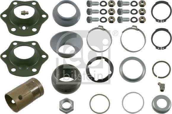 Febi Bilstein 07374 - Remkomplekts, Izvērsējizciļņa vārpsta autodraugiem.lv